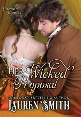 Book cover for Her Wicked Proposal