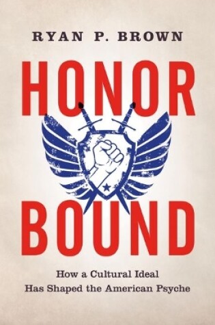 Cover of Honor Bound