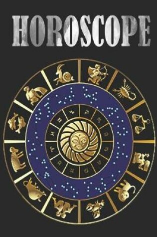 Cover of Horoscope