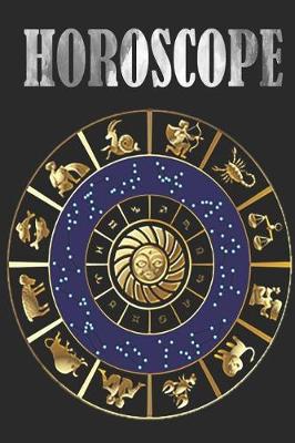 Book cover for Horoscope