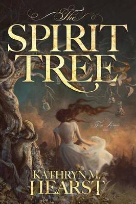 Book cover for The Spirit Tree