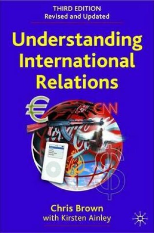 Cover of Understanding International Relations