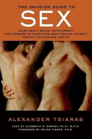Cover of The Invision Guide to Sexual Health
