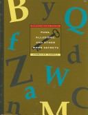 Cover of Puns, Allusions, and Other Word Secrets