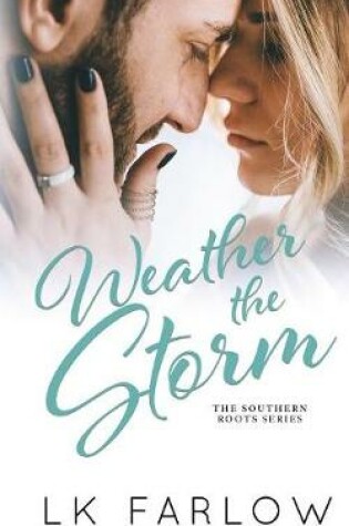 Cover of Weather the Storm