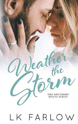 Book cover for Weather the Storm