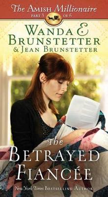 Cover of The Betrayed Fiancée