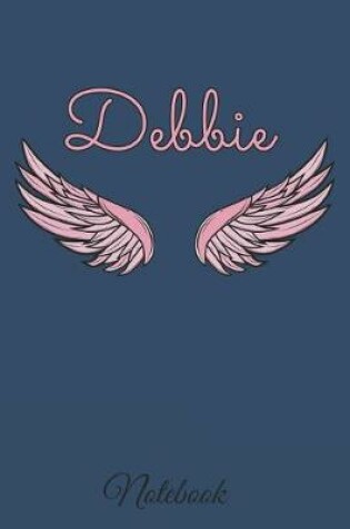 Cover of Debbie Notebook