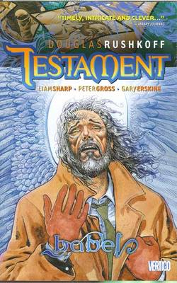 Book cover for Testament Vol 03