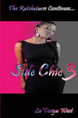 Book cover for Side Chic 3
