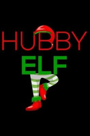Cover of Hubby Elf