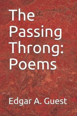 Cover of The Passing Throng