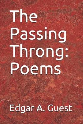 Book cover for The Passing Throng