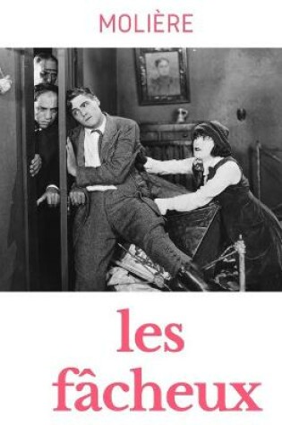 Cover of Les Facheux