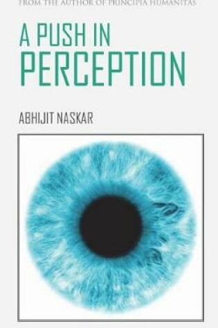 Cover of A Push in Perception