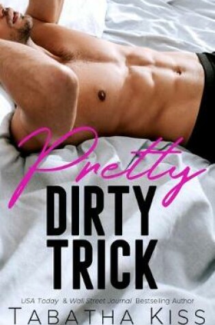 Cover of Pretty Dirty Trick