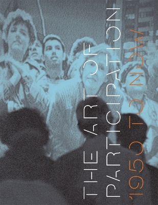 Book cover for The Art of Participation