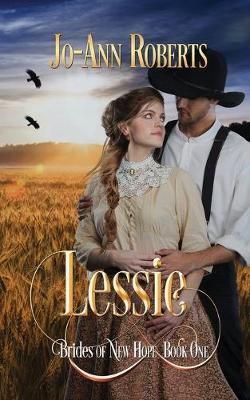 Book cover for Lessie