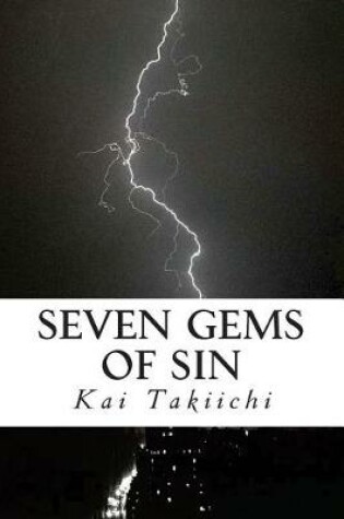 Cover of Seven Gems of Sin