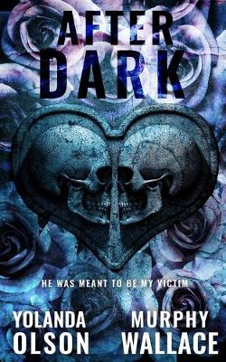 Book cover for After Dark