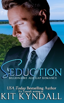 Book cover for Seduction