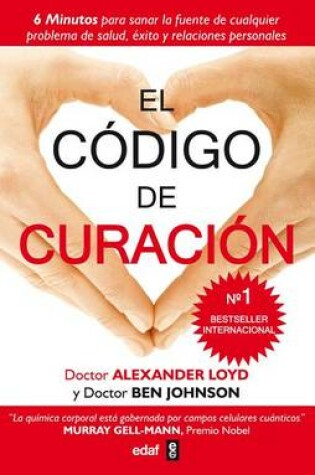 Cover of Codigo de Curacion, El