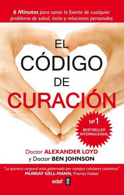 Cover of Codigo de Curacion, El