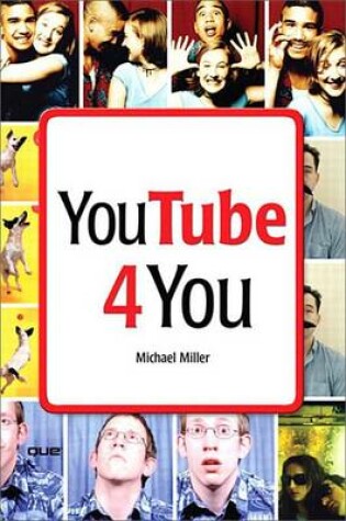 Cover of Youtube 4 You