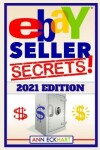 Book cover for Ebay Seller Secrets 2021 Edition