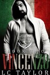 Book cover for Vincenzo