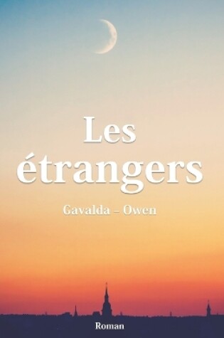 Cover of Les étrangers