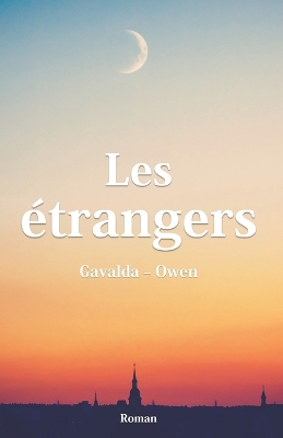 Book cover for Les étrangers