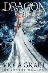 Book cover for Dragon Engaged