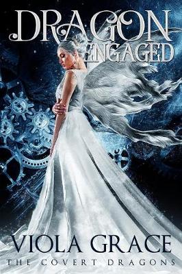 Cover of Dragon Engaged