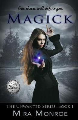 Cover of Magick