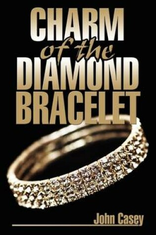 Cover of Charm of the Diamond Bracelet