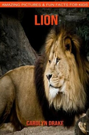 Cover of Lion