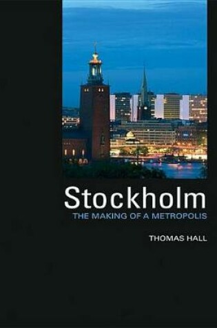 Cover of Stockholm