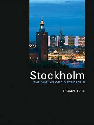 Cover of Stockholm