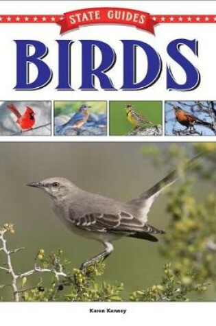 Cover of State Guides to Birds