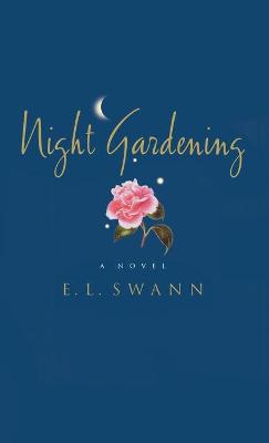 Book cover for Night Gardening