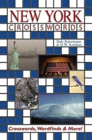 Cover of New York Crosswords