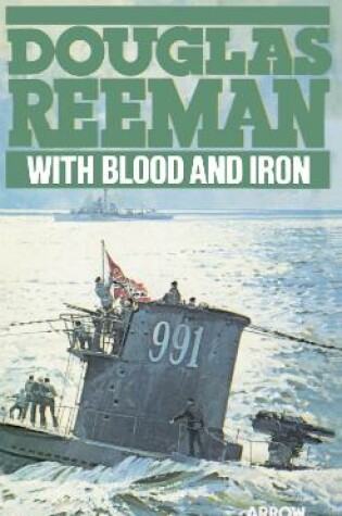 Cover of With Blood And Iron