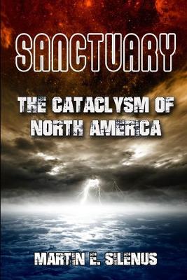 Book cover for Sanctuary