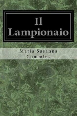 Cover of Il Lampionaio