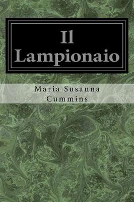 Book cover for Il Lampionaio