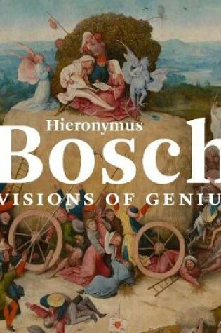 Cover of Hieronymus Bosch