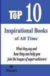 Book cover for Top 10 Inspirational Books of All Time
