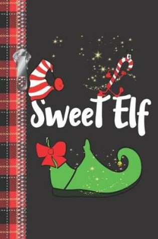 Cover of Sweet Elf