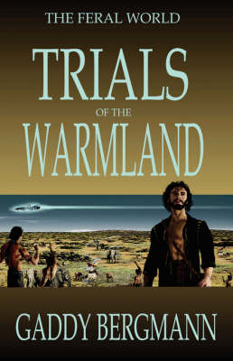 Book cover for Trials of the Warmland